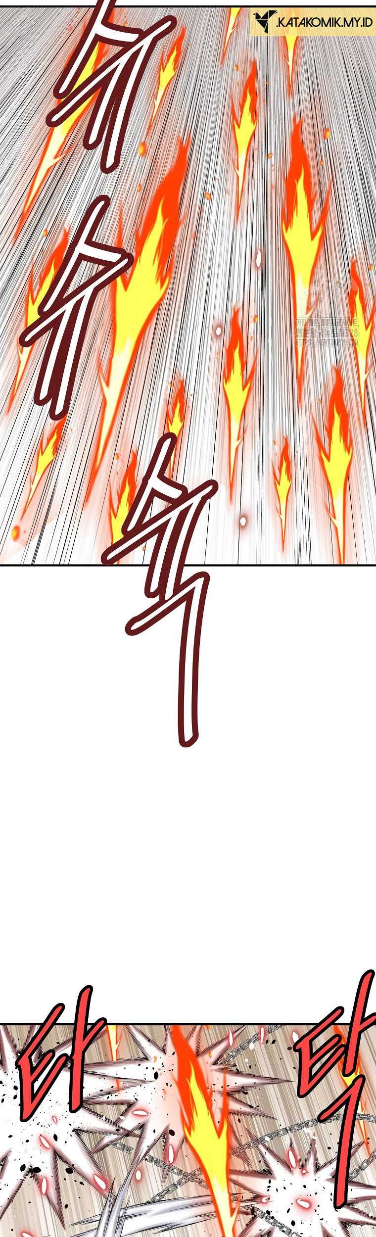 Archer Sword God : Descendants of the Archer Chapter 97 Gambar 27