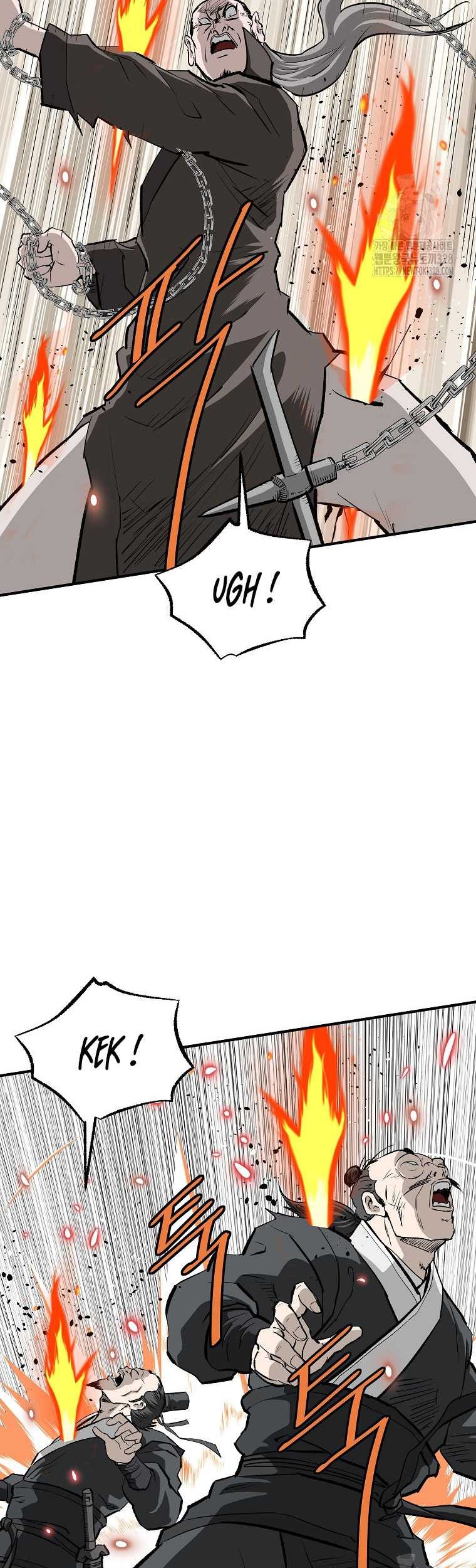 Archer Sword God : Descendants of the Archer Chapter 97 Gambar 30