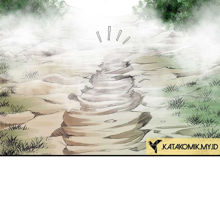 Archer Sword God : Descendants of the Archer Chapter 97 Gambar 34