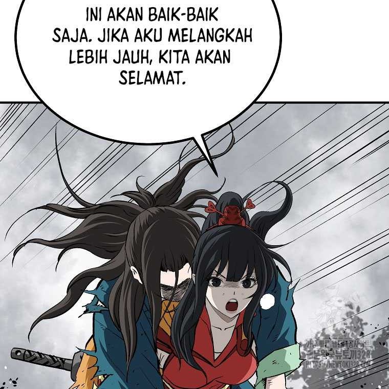 Archer Sword God : Descendants of the Archer Chapter 97 Gambar 37