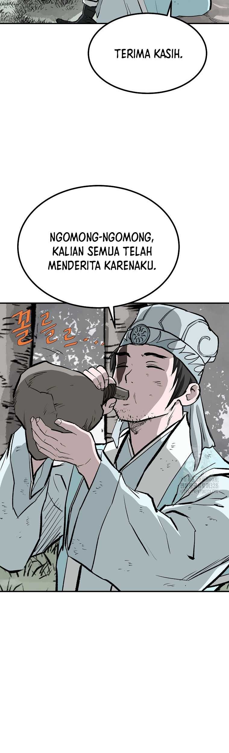 Archer Sword God : Descendants of the Archer Chapter 97 Gambar 44