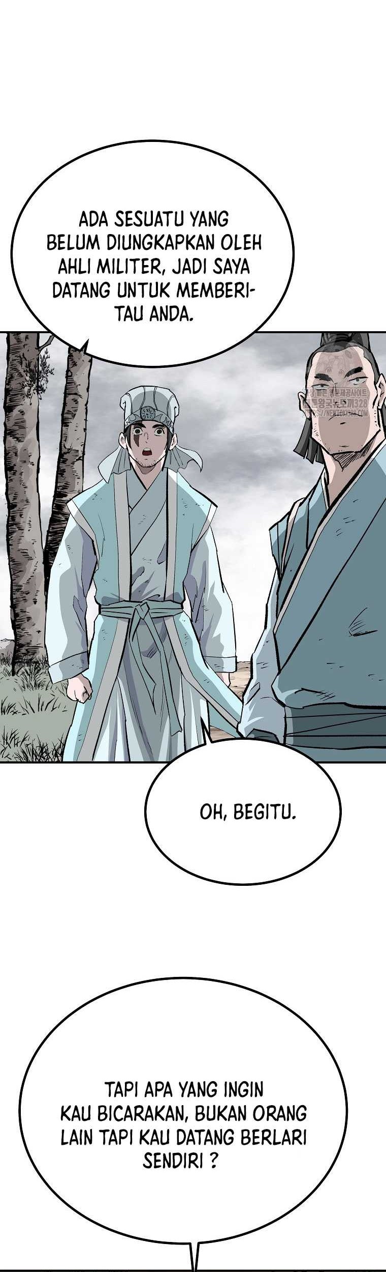 Archer Sword God : Descendants of the Archer Chapter 97 Gambar 51