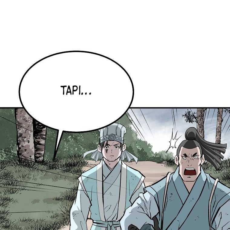 Archer Sword God : Descendants of the Archer Chapter 97 Gambar 55