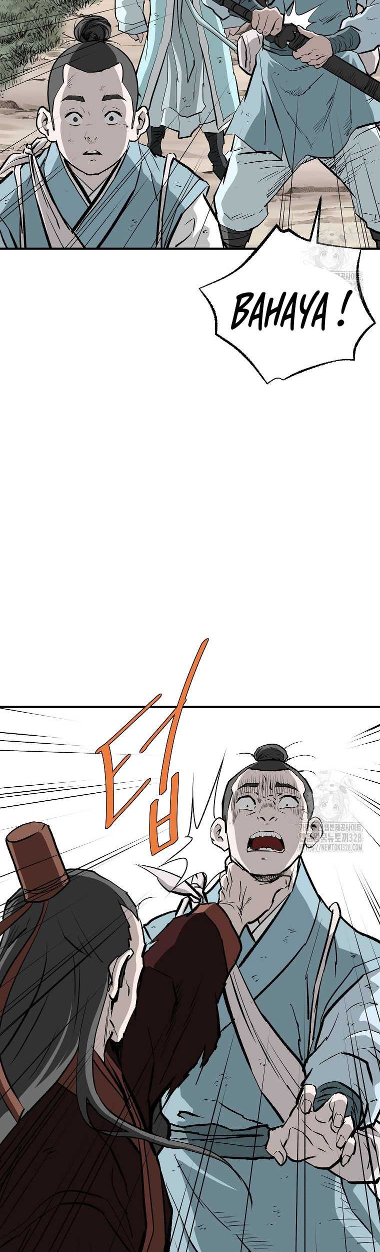 Archer Sword God : Descendants of the Archer Chapter 97 Gambar 56