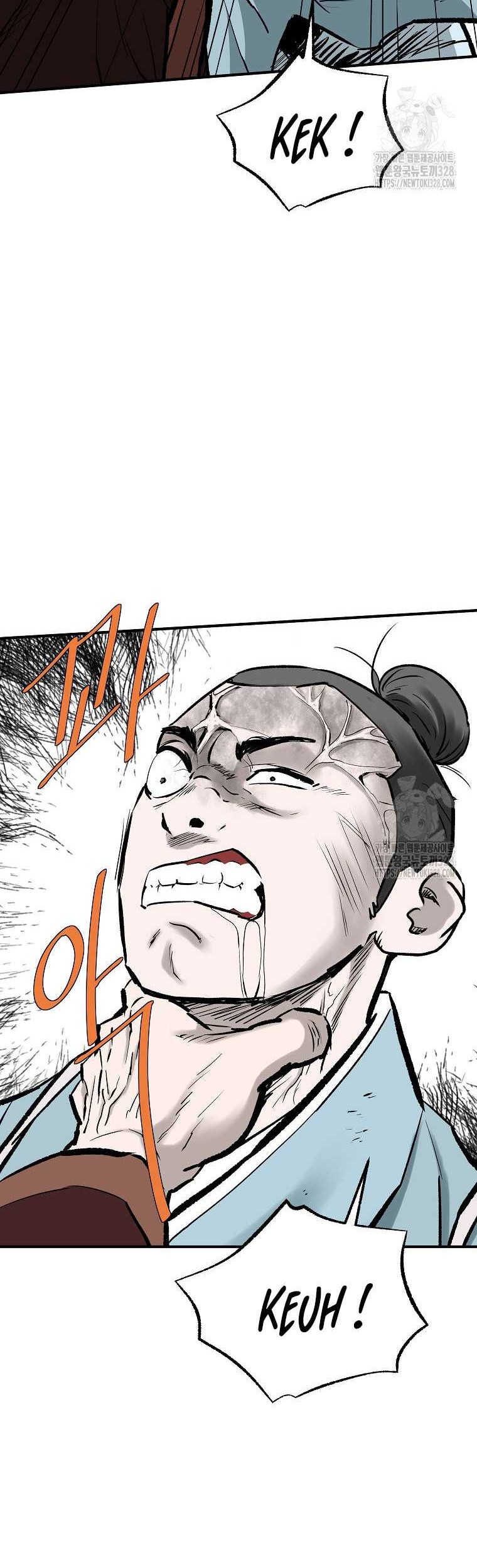 Archer Sword God : Descendants of the Archer Chapter 97 Gambar 57