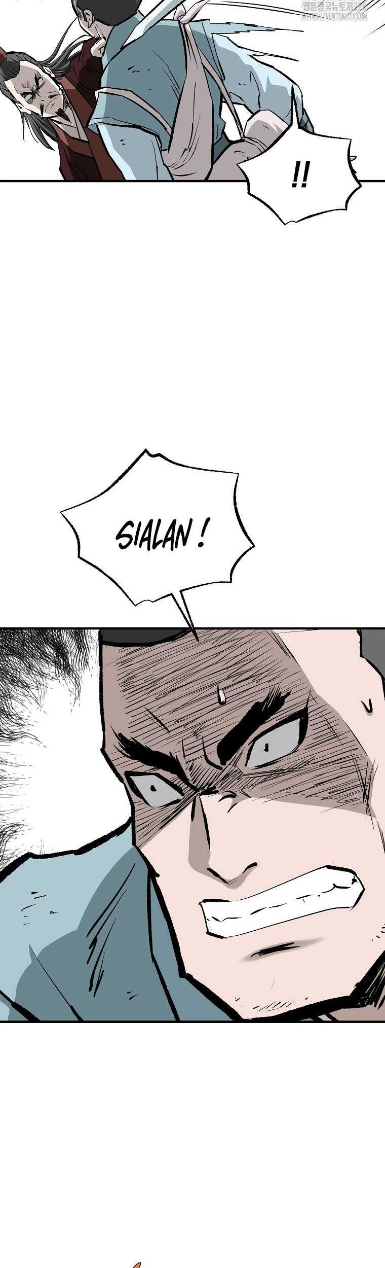 Archer Sword God : Descendants of the Archer Chapter 97 Gambar 60