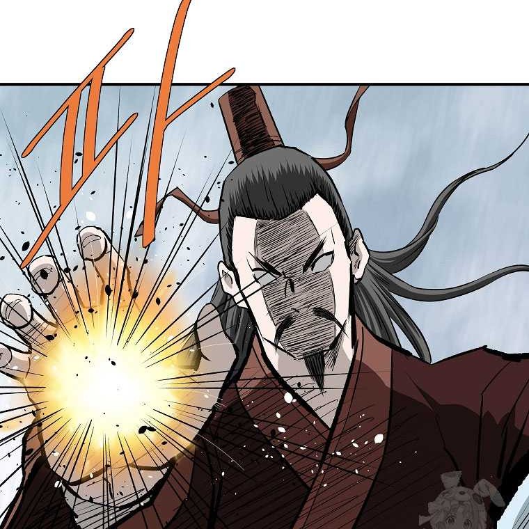 Archer Sword God : Descendants of the Archer Chapter 97 Gambar 61