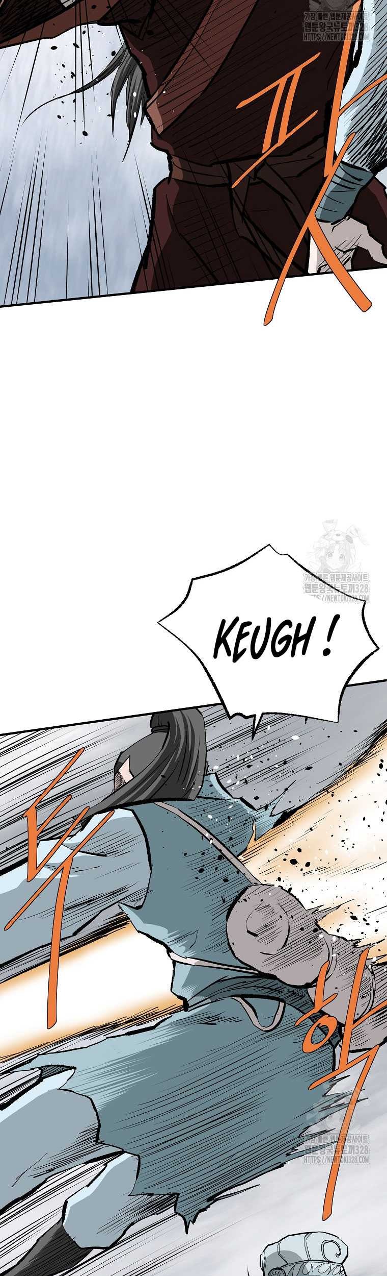 Archer Sword God : Descendants of the Archer Chapter 97 Gambar 62