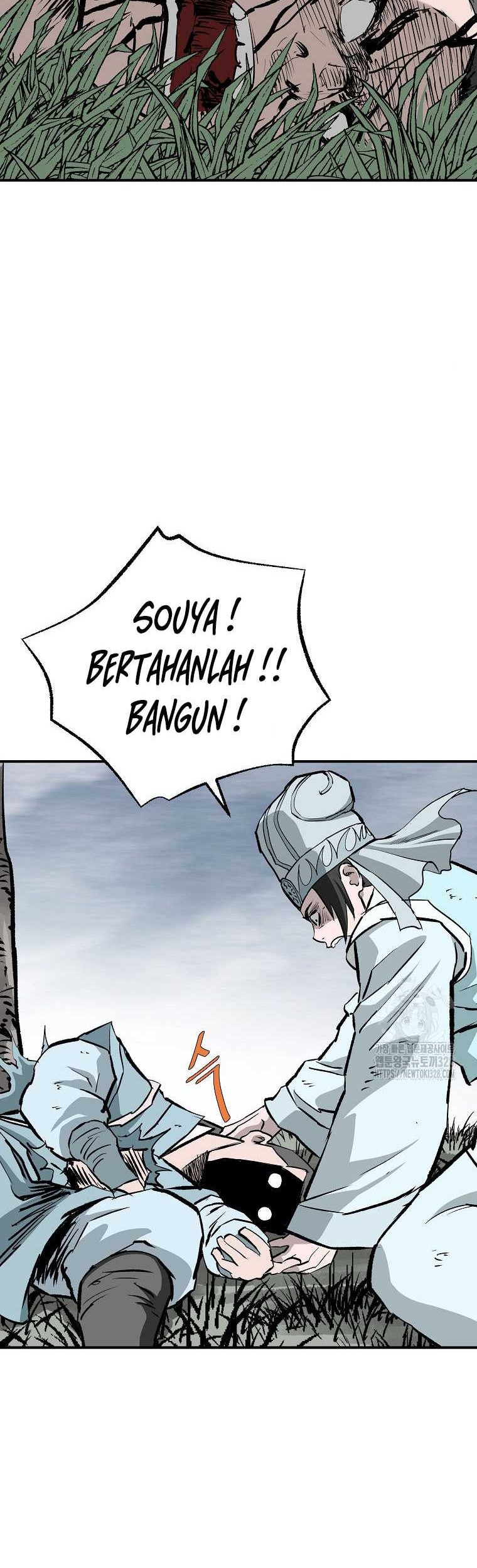 Archer Sword God : Descendants of the Archer Chapter 97 Gambar 66