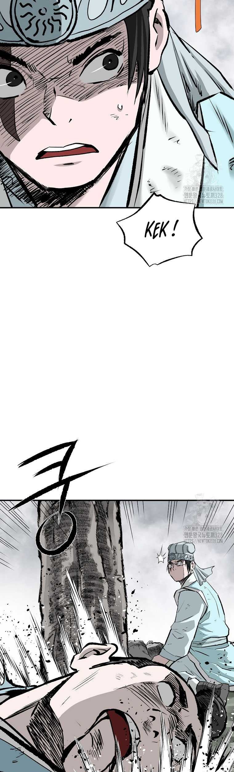 Archer Sword God : Descendants of the Archer Chapter 97 Gambar 68