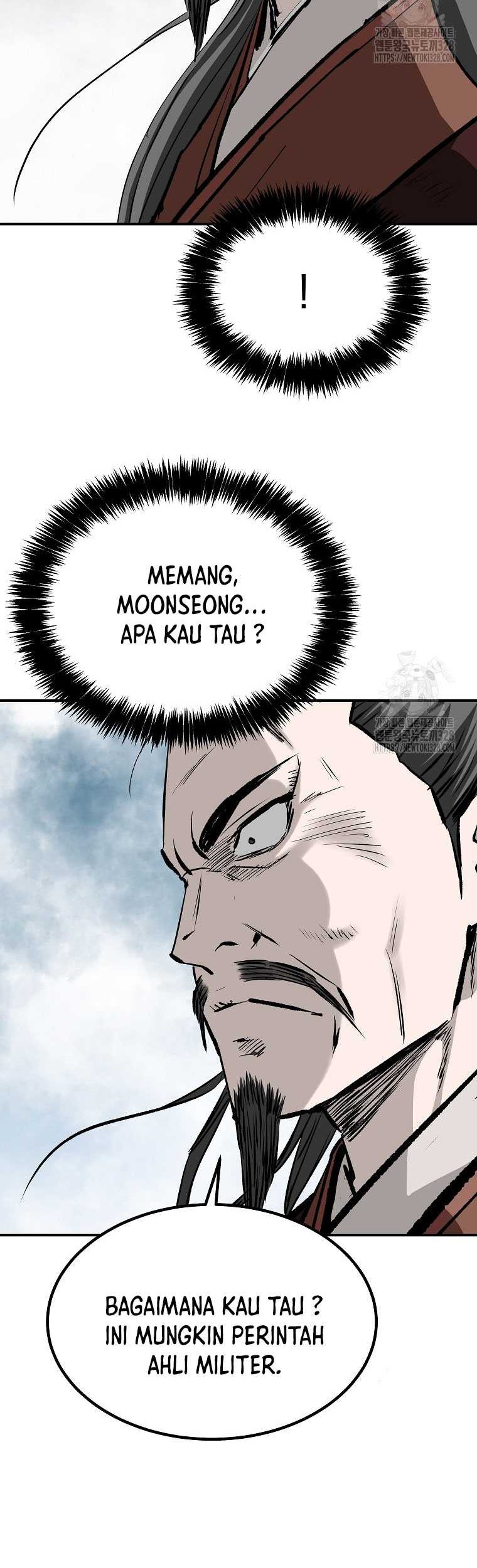 Archer Sword God : Descendants of the Archer Chapter 97 Gambar 72