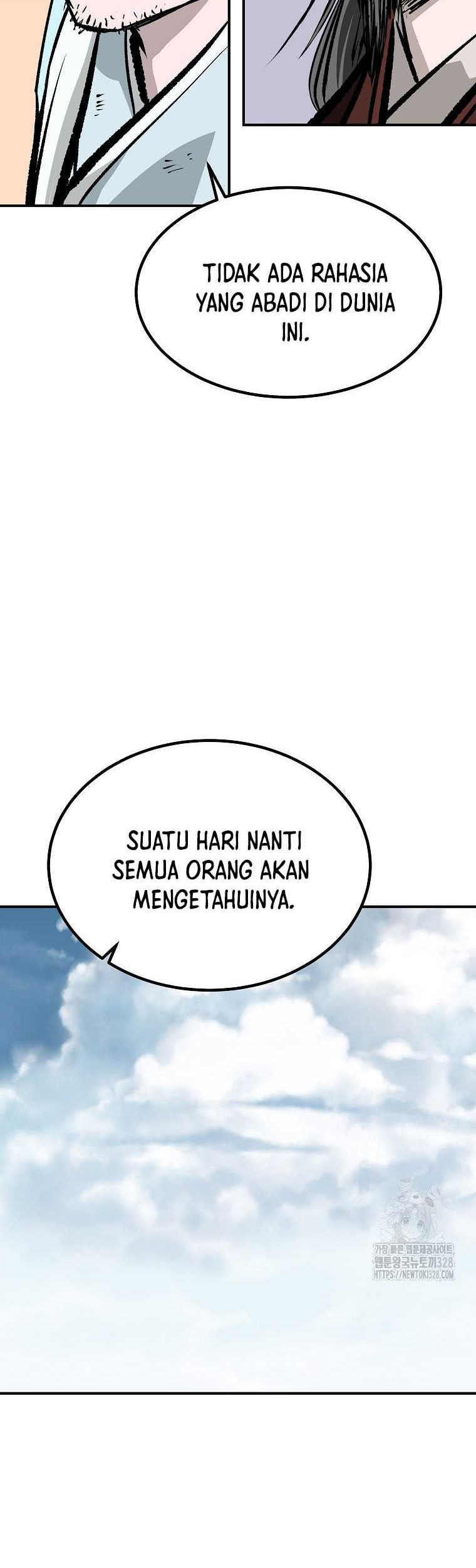 Archer Sword God : Descendants of the Archer Chapter 97 Gambar 75