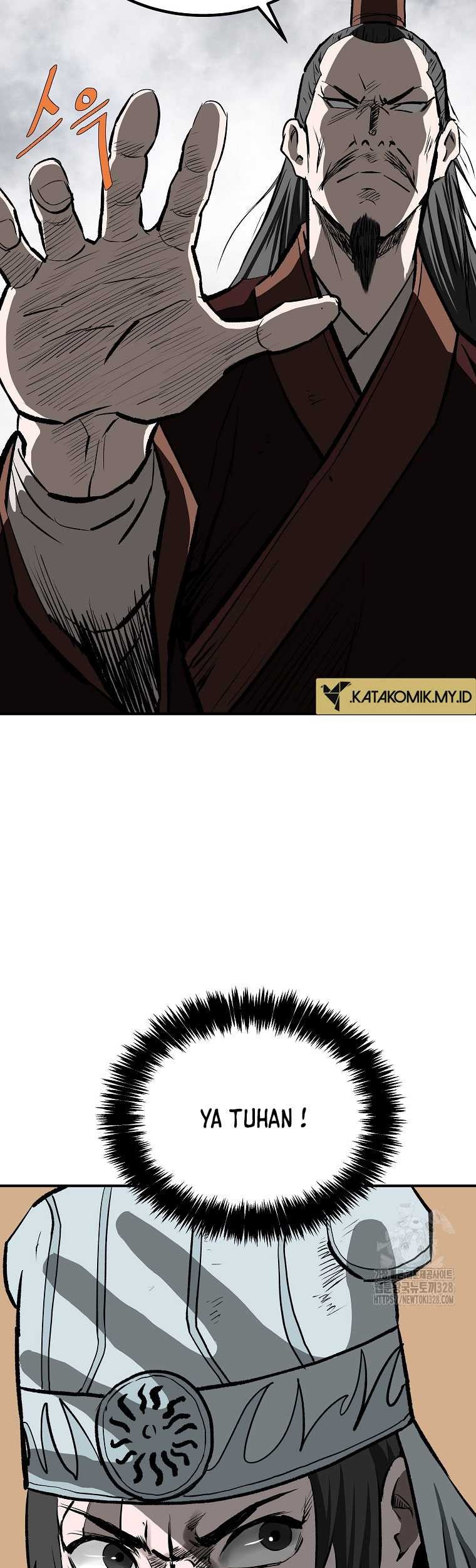 Archer Sword God : Descendants of the Archer Chapter 97 Gambar 77