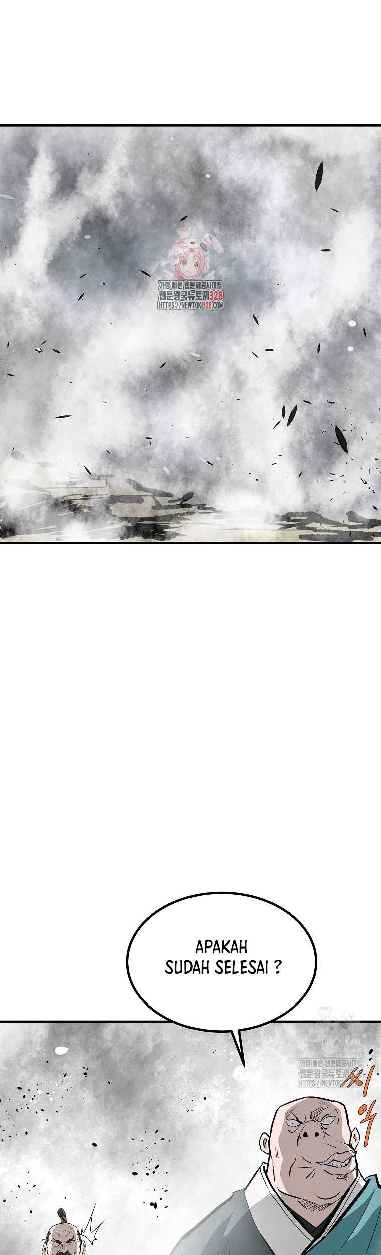 Baca Manhwa Archer Sword God : Descendants of the Archer Chapter 97 Gambar 2