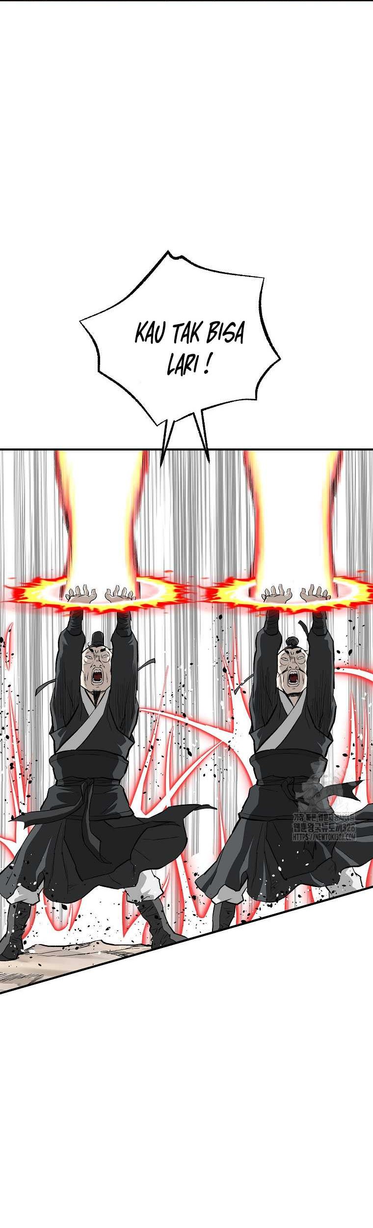 Archer Sword God : Descendants of the Archer Chapter 97 Gambar 9
