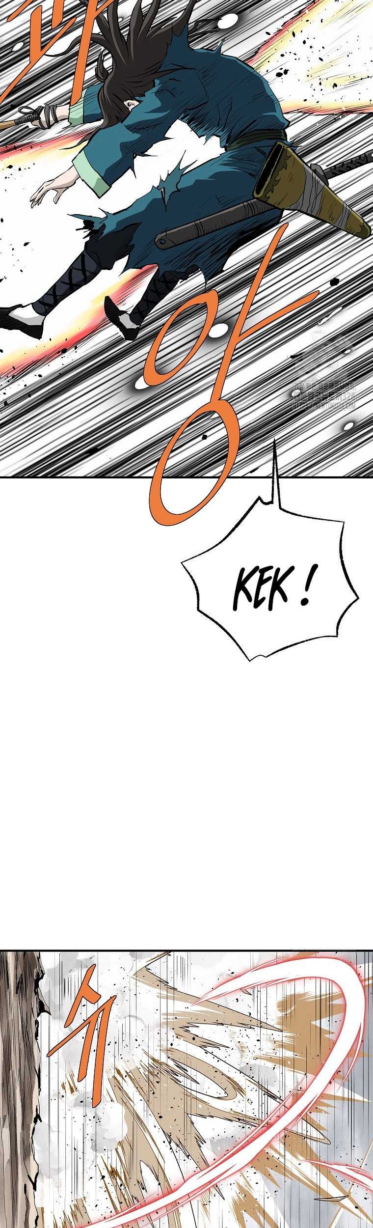 Archer Sword God : Descendants of the Archer Chapter 97 Gambar 11