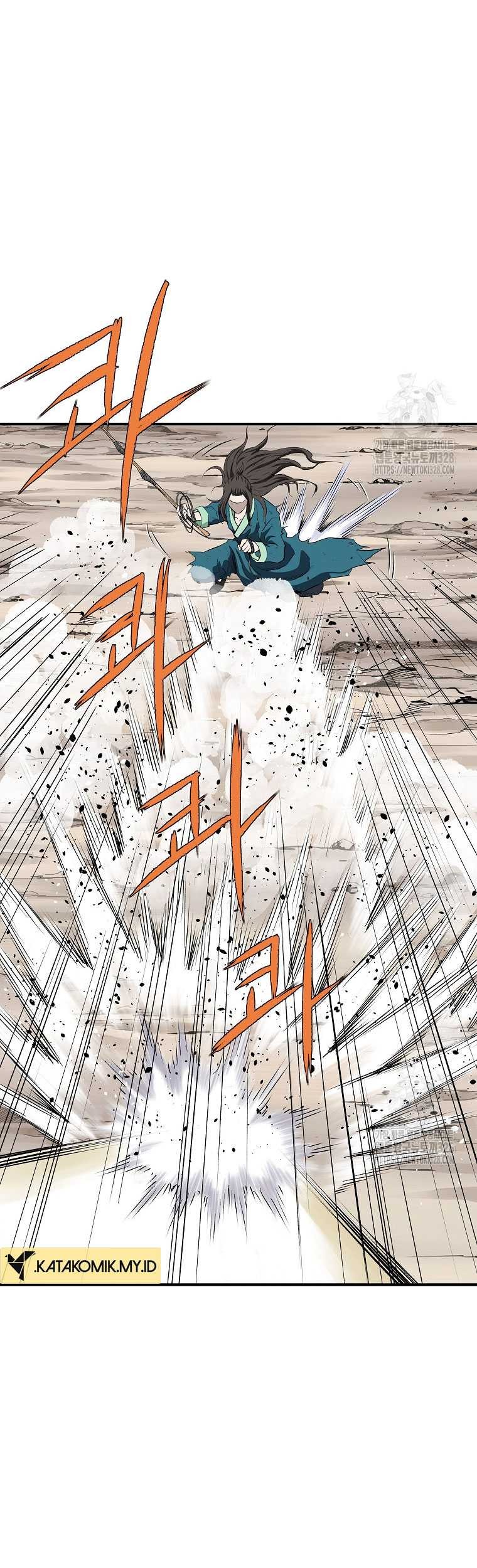 Archer Sword God : Descendants of the Archer Chapter 97 Gambar 14