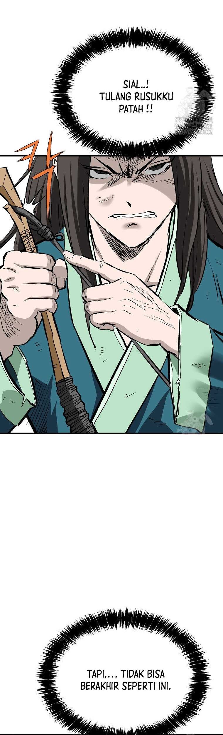 Archer Sword God : Descendants of the Archer Chapter 97 Gambar 15