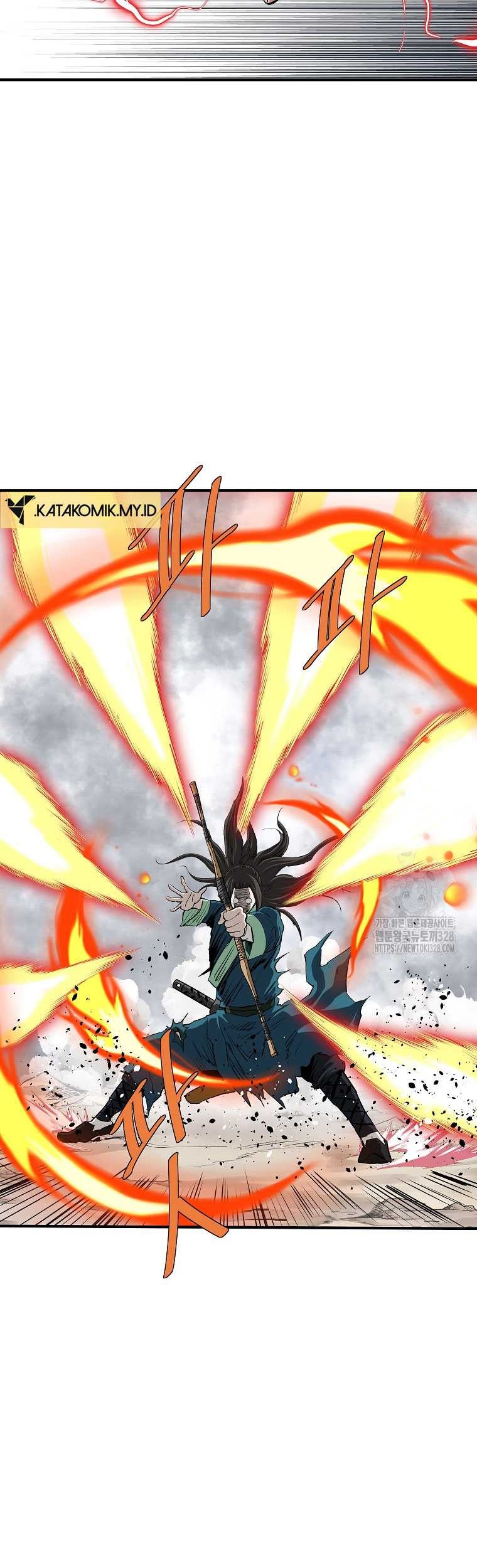 Archer Sword God : Descendants of the Archer Chapter 97 Gambar 20