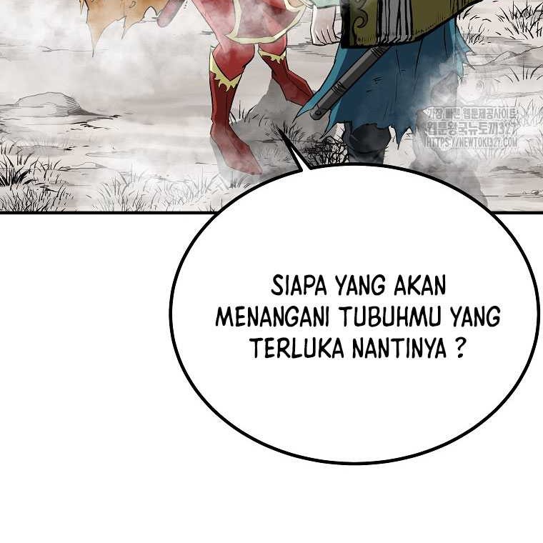 Archer Sword God : Descendants of the Archer Chapter 96 Gambar 31