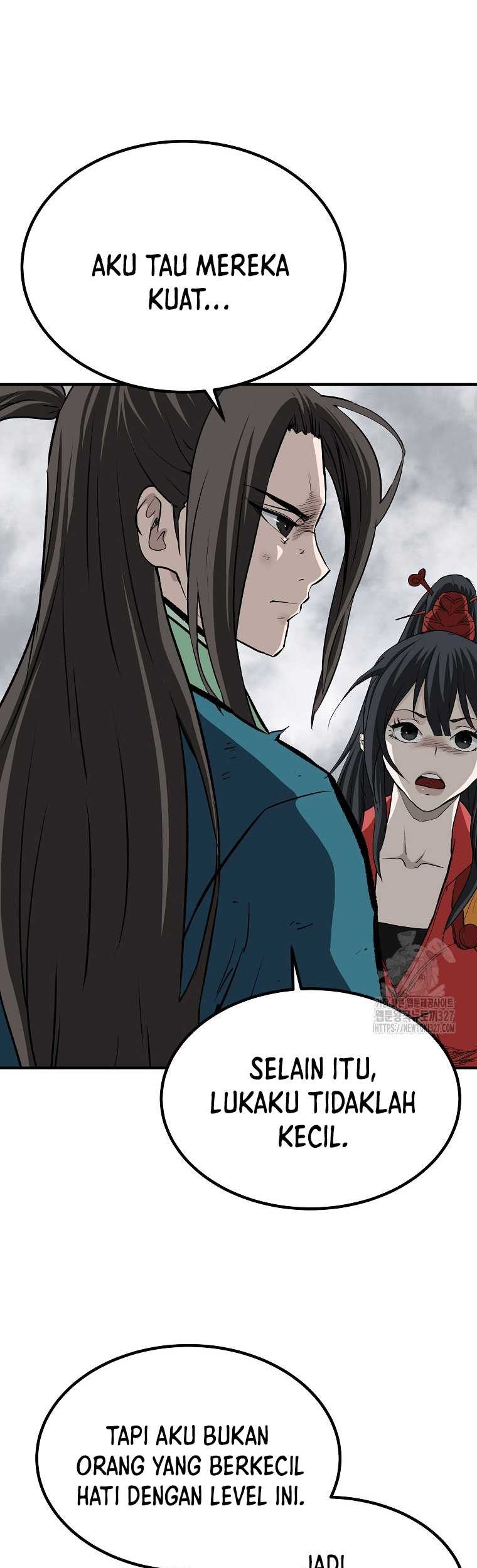 Archer Sword God : Descendants of the Archer Chapter 96 Gambar 32