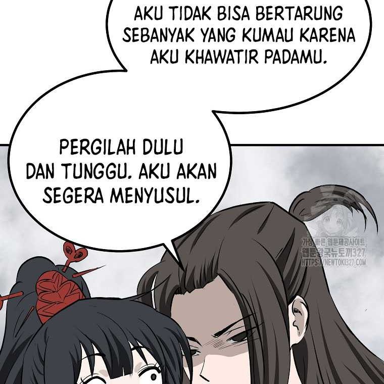Archer Sword God : Descendants of the Archer Chapter 96 Gambar 40