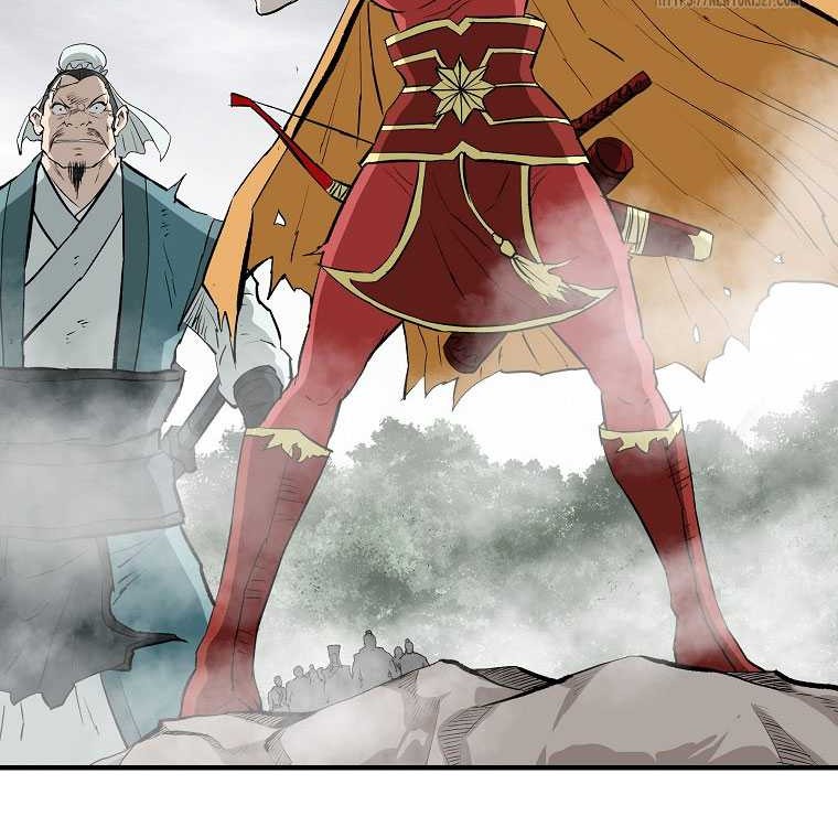 Archer Sword God : Descendants of the Archer Chapter 96 Gambar 46
