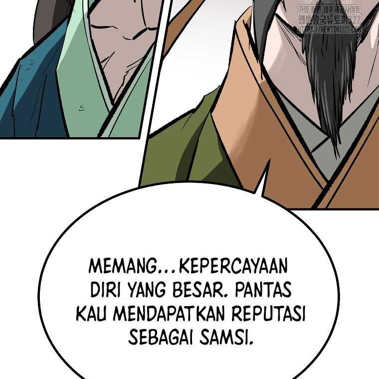 Archer Sword God : Descendants of the Archer Chapter 96 Gambar 58