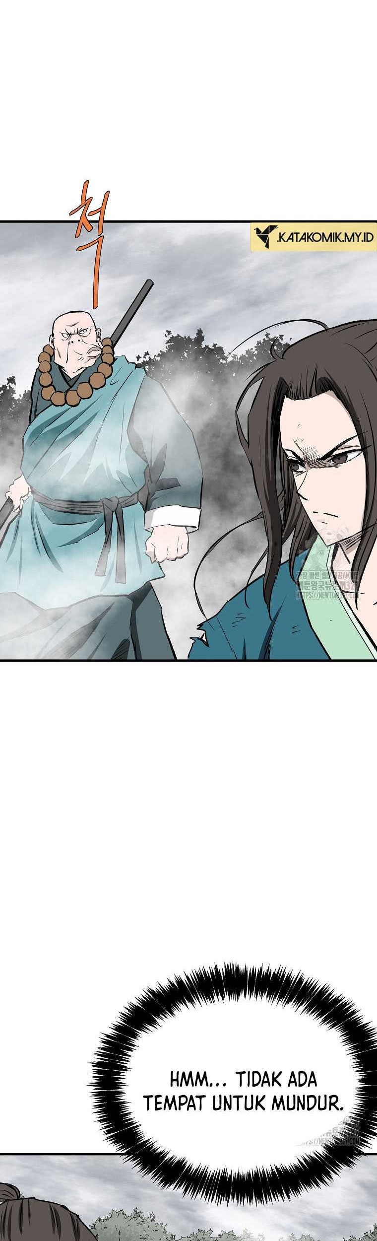 Archer Sword God : Descendants of the Archer Chapter 96 Gambar 60