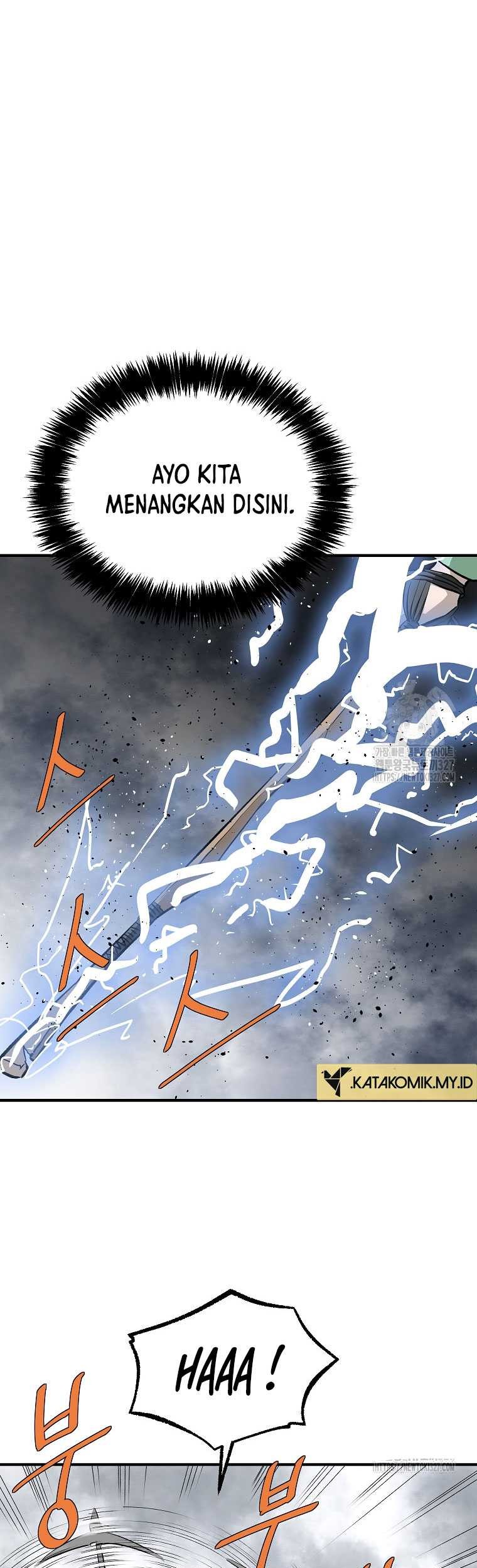 Archer Sword God : Descendants of the Archer Chapter 96 Gambar 62