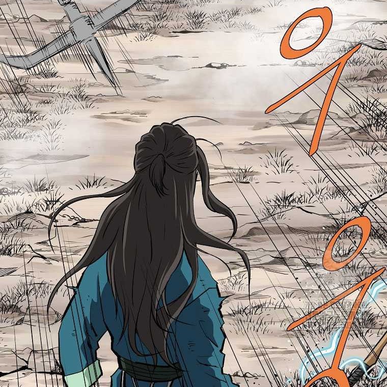 Archer Sword God : Descendants of the Archer Chapter 96 Gambar 64