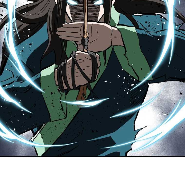 Archer Sword God : Descendants of the Archer Chapter 96 Gambar 73