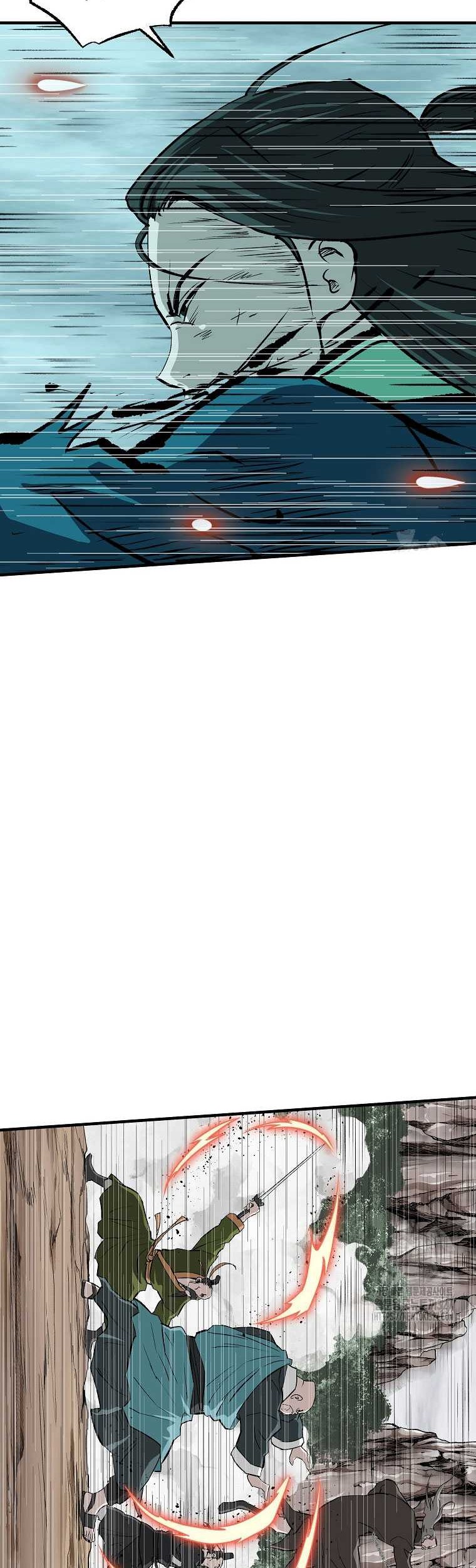 Archer Sword God : Descendants of the Archer Chapter 96 Gambar 75