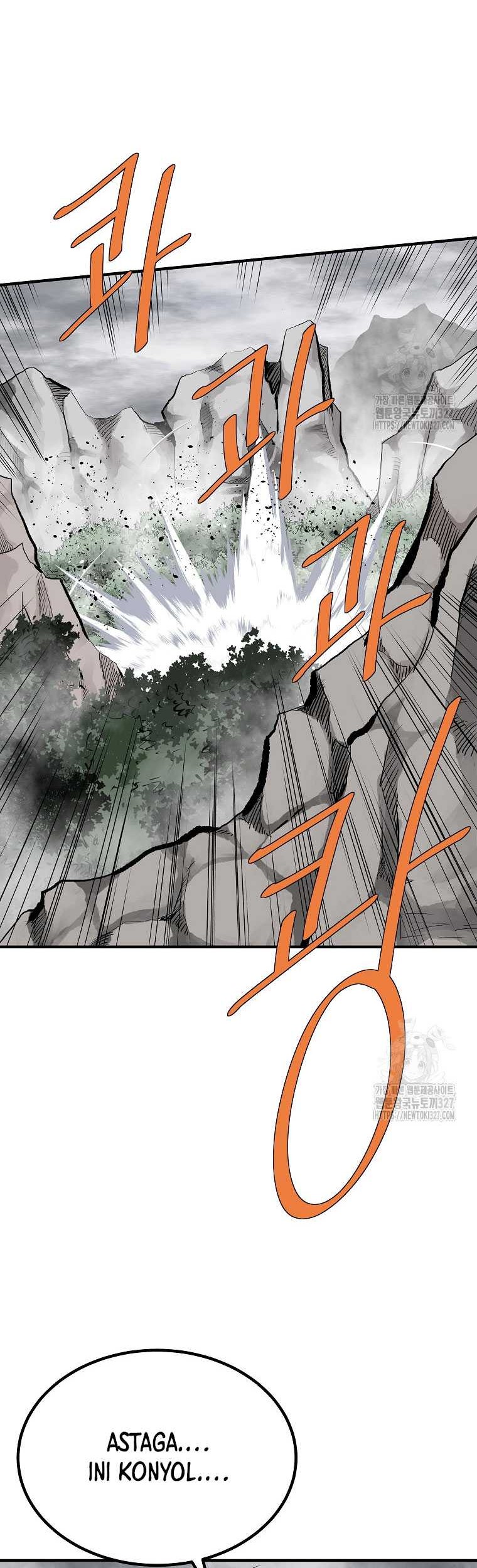 Archer Sword God : Descendants of the Archer Chapter 96 Gambar 6