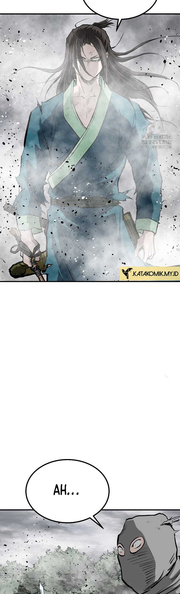 Archer Sword God : Descendants of the Archer Chapter 96 Gambar 9
