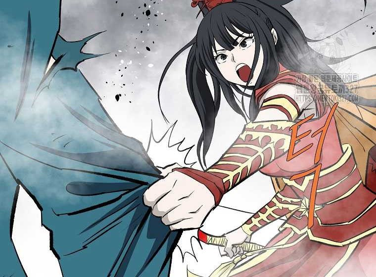 Archer Sword God : Descendants of the Archer Chapter 96 Gambar 16