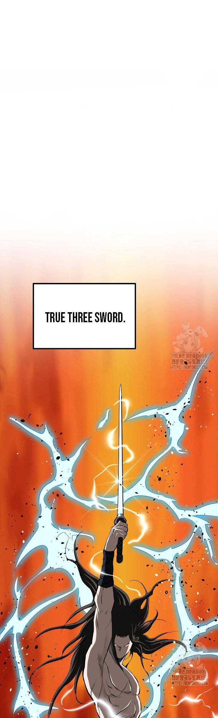 Archer Sword God : Descendants of the Archer Chapter 96 Gambar 21