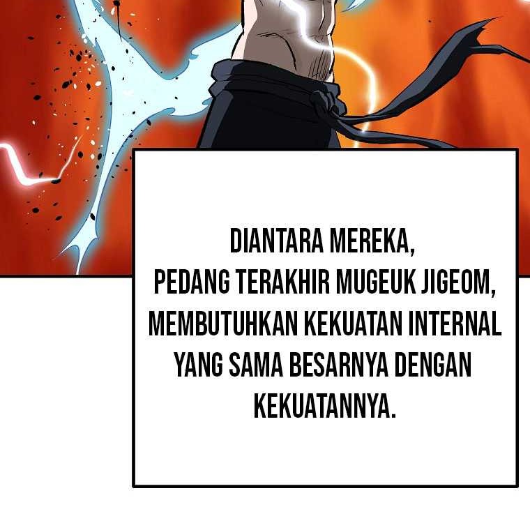 Archer Sword God : Descendants of the Archer Chapter 96 Gambar 22