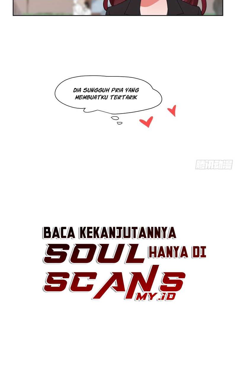 I Really Don’t Want to Be Reborn Chapter 138 Gambar 21