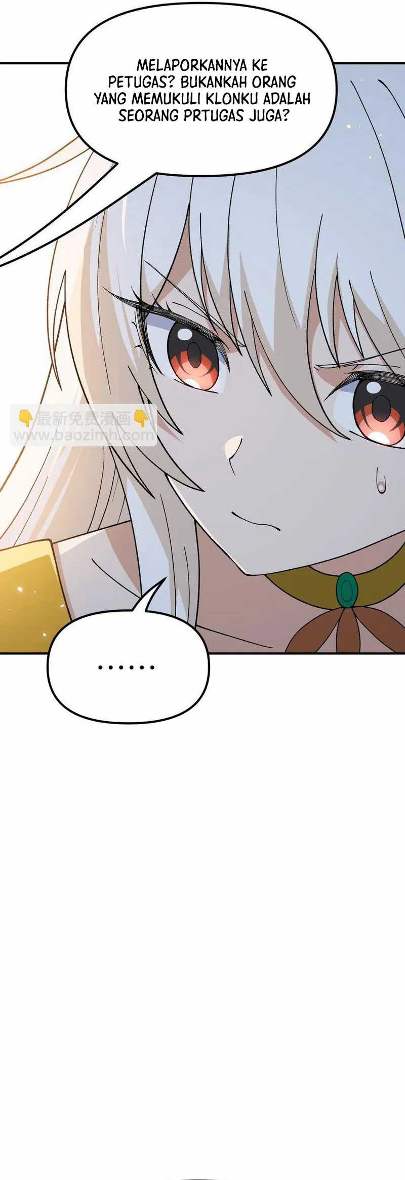 The Heavenly Path Is Not Stupid Chapter 69 Gambar 44