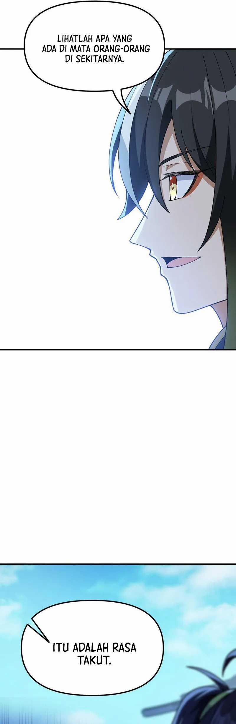 The Heavenly Path Is Not Stupid Chapter 69 Gambar 46