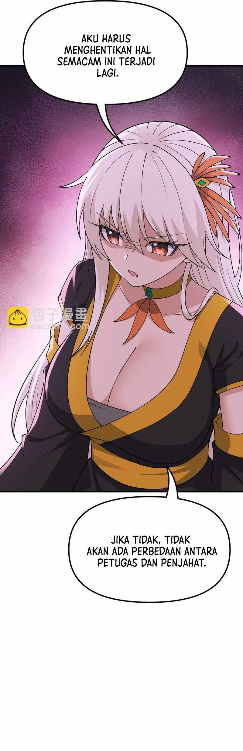 The Heavenly Path Is Not Stupid Chapter 69 Gambar 48