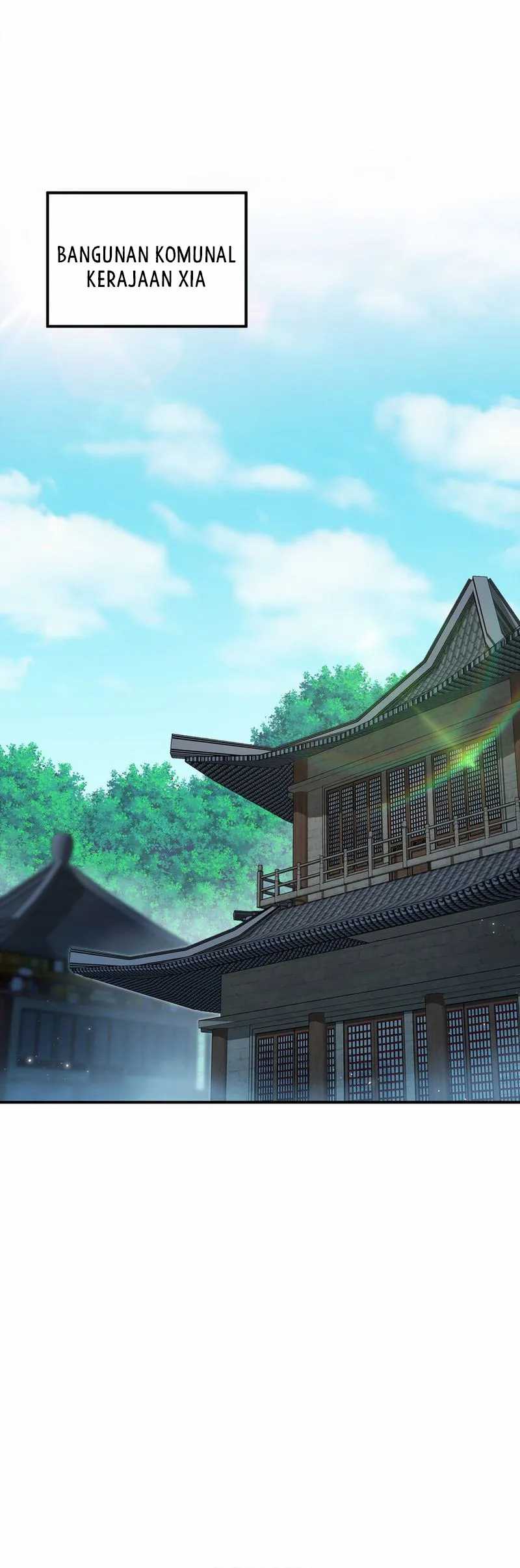 Baca Manhua The Heavenly Path Is Not Stupid Chapter 68 Gambar 2