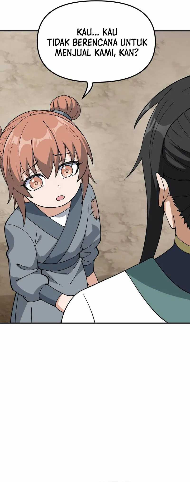 The Heavenly Path Is Not Stupid Chapter 68 Gambar 51