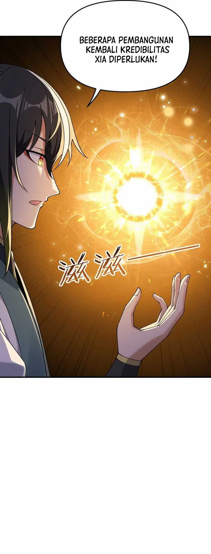 The Heavenly Path Is Not Stupid Chapter 68 Gambar 56