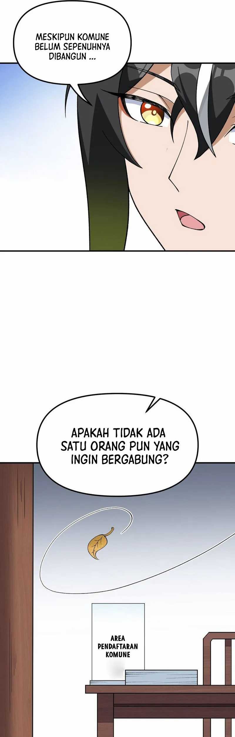 The Heavenly Path Is Not Stupid Chapter 68 Gambar 7