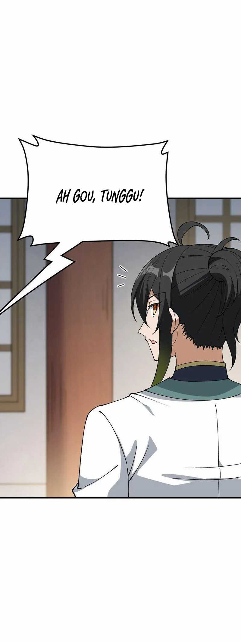 The Heavenly Path Is Not Stupid Chapter 68 Gambar 9