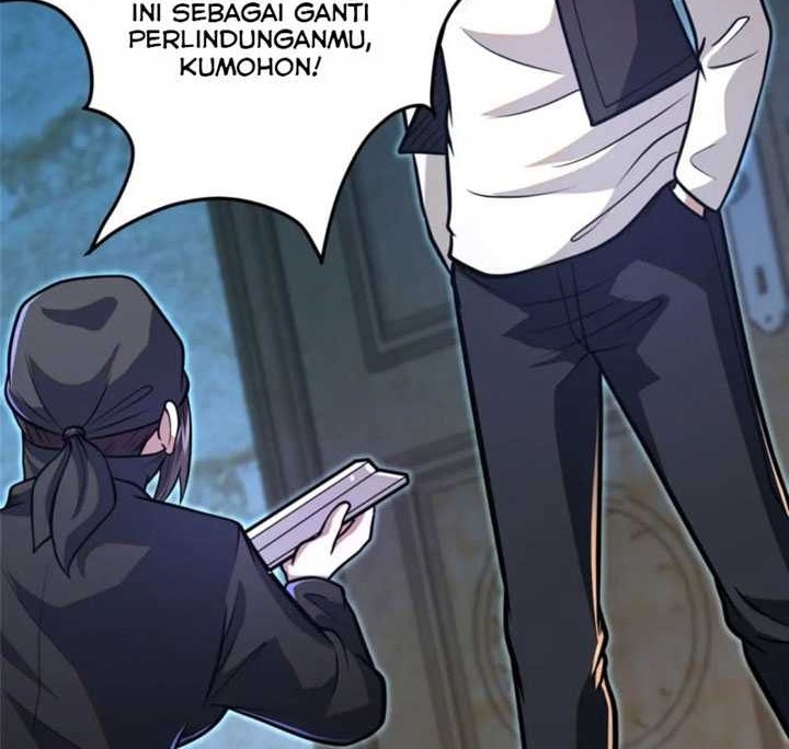 Urban God of Medicine Chapter 96 Gambar 5