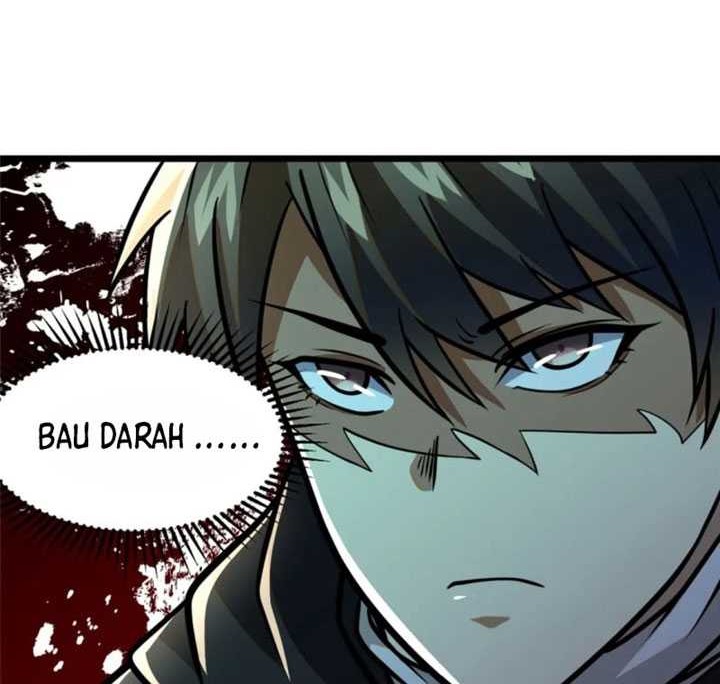 Urban God of Medicine Chapter 96 Gambar 9