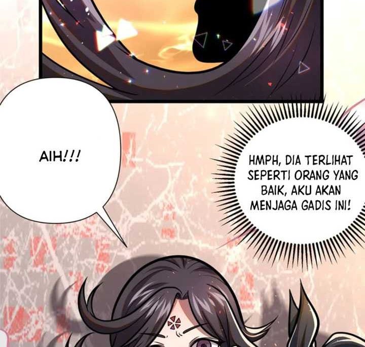 Urban God of Medicine Chapter 96 Gambar 13